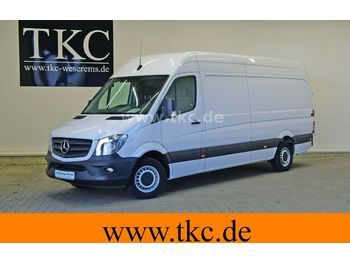 Новый Цельнометаллический фургон Mercedes-Benz Sprinter 316 CDI/43 Maxi Klima driver com#70T025: фото 1