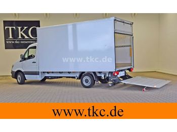 Новый Фургон с закрытым кузовом Mercedes-Benz Sprinter 316 CDI/43 Maxi Koffer Klima LBW#79T272: фото 1