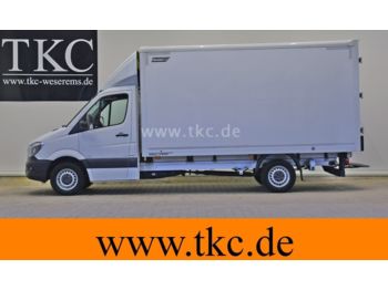 Новый Фургон с закрытым кузовом Mercedes-Benz Sprinter 316 CDI/43 Maxi Koffer Klima Nav#78T292: фото 1