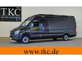 Новый Фургон с закрытым кузовом Mercedes-Benz Sprinter 316 CDI/43 Maxi driver com.Klima#78T443: фото 1