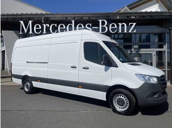 Цельнометаллический фургон Mercedes-Benz Sprinter 317 CDI 4325 Klima Schwing MBUX 360°: фото 1