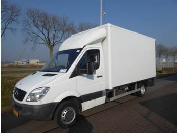 Фургон с закрытым кузовом Mercedes-Benz Sprinter 511 CDI LAADBAK MET KLEP 195: фото 1