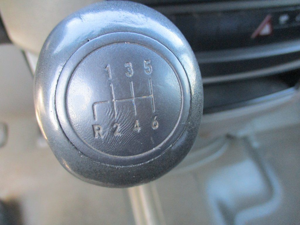 Цельнометаллический фургон Mercedes-Benz Sprinter 516CDi: фото 8