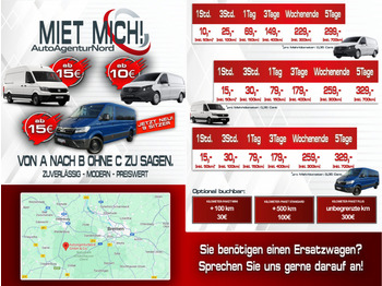 Малотоннажный бортовой грузовик Mercedes-Benz Sprinter 519 Pritsche CDI RWD L3 GTronic+LED+NAVI: фото 5