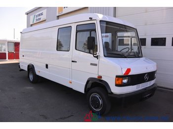 Mercedes-Benz Vario 
