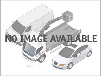 Цельнометаллический фургон Mercedes-Benz Viano 2.2 CDI xl dc ac: фото 1