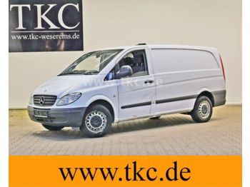 Фургон с закрытым кузовом Mercedes-Benz Vito 111 CDI Kasten lang AHK #58T460: фото 1