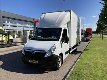 Opel Movano 2.3 CDTi L3 - Фургон с закрытым кузовом
