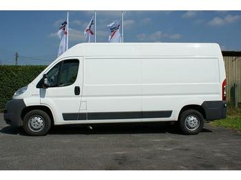 PEUGEOT boxer - Фургон