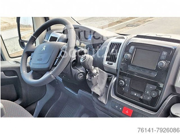 Новый Тентованный фургон Peugeot Boxer 165 10PAL: фото 3