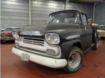 Пикап Chevrolet Apache 32 LONGBED 1/2 TON