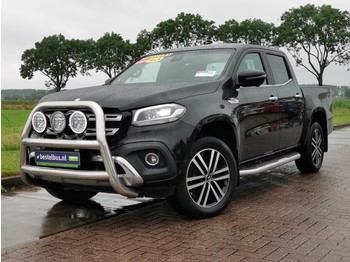 Пикап Mercedes-Benz X-Klasse 350 CDI 4matic v6 4x4 navi