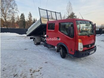 NISSAN Cabstar 35.13 - пикап