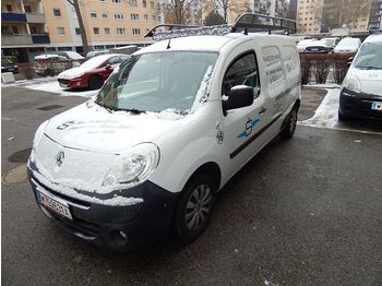 Фургон с закрытым кузовом RENAULT Kangoo: фото 1