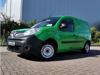 Цельнометаллический фургон Renault Kangoo 1.5 dci comfort,  airco,: фото 1