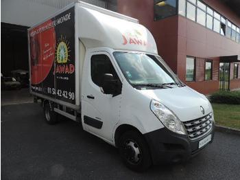 Фургон с закрытым кузовом Renault Master 125 DCI: фото 1