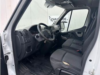 Фургон с закрытым кузовом Renault Master 165  LBW: фото 5
