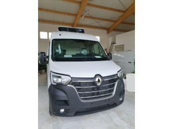 Новый Фургон-рефрижератор Для транспортировки пищевых продуктов Renault Master 180 L3H2 Kühlkastenwagen 0°C bis +20°C: фото 1