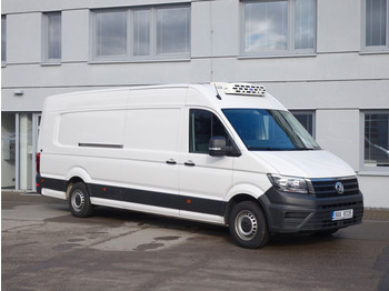 Volkswagen Crafter 2,0TDI Extra long Carrier   -29° - +20°  - Фургон-рефрижератор: фото 3