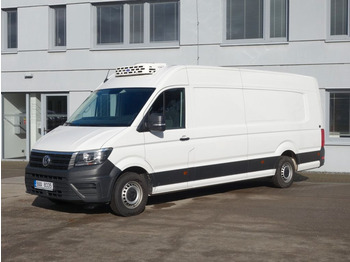Volkswagen Crafter 2,0TDI Extra long Carrier   -29° - +20°  - Фургон-рефрижератор: фото 1