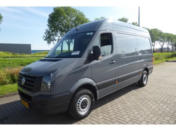 Фургон с закрытым кузовом Volkswagen Crafter 35 2.0 TDI L2H2, AC, PDC: фото 1