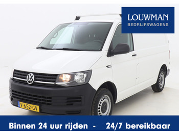 Легковой фургон Volkswagen Transporter 2.0 TDI L1H1 Comfortline | Airco | Lage Kms | Cruise Control | Betimmering: фото 1