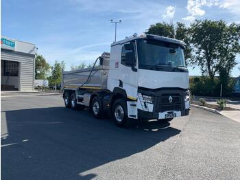 Самосвал 2022 Renault C440 Tipper: фото 1