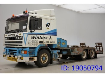 Автовоз DAF 95 ATi 380