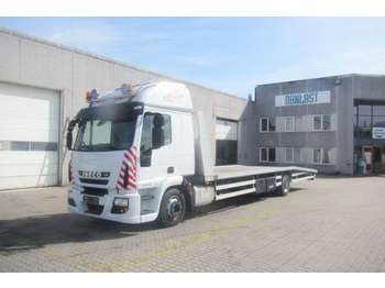 Автовоз Iveco 120E22