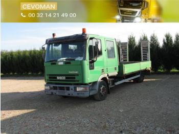 Автовоз Iveco ML100E18