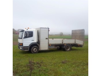 Автовоз Mercedes Ateco 1523 4x2