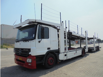 Автовоз Mercedes-Benz ACTROS 1832 LL