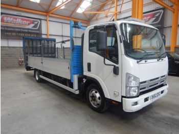 Бортовой грузовик ISUZU FORWARD NPR 7.5