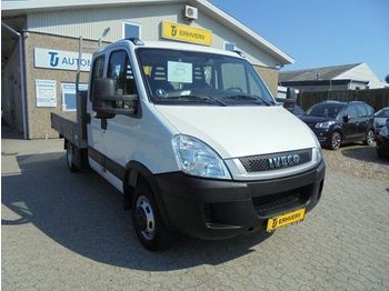 Бортовой грузовик IVECO Daily 3,0 35S18