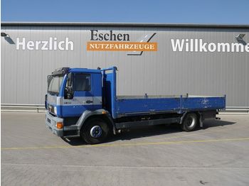 Бортовой грузовик MAN 14.220 LLLC 4x2 Pritsche offen