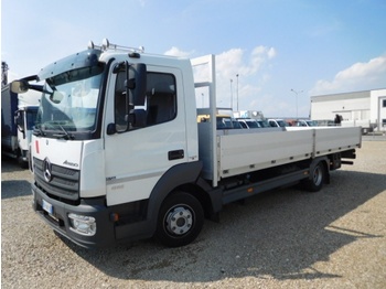 Бортовой грузовик Mercedes-Benz ATEGO 8 18