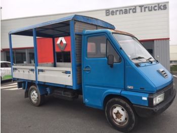 Бортовой грузовик RENAULT MASTER P35 PLATEAU ESSENCE