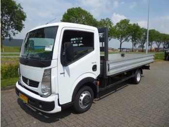 Бортовой грузовик Renault Maxity 130-35