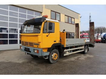 Бортовой грузовик Steyr 13S18 Baggertransporter