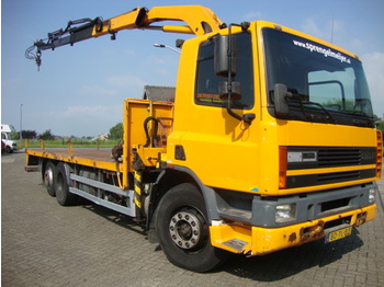 Грузовик DAF 75-240
