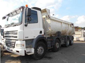 Самосвал DAF CF85 360: фото 1