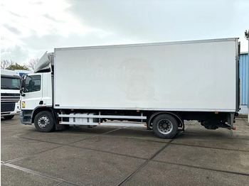 DAF CF 65.250 COOLING TRUCK WITH CARRIER D/E COOLER (EURO 5 / AS-TRONIC / 2.500 KG. LOADING PLATFORM) - Изотермический грузовик: фото 4