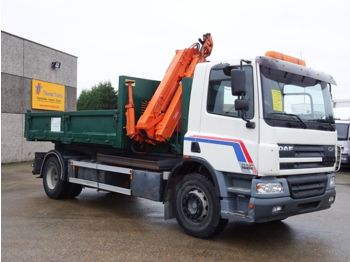 Грузовик DAF CF 75.310