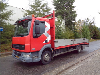 Автовоз DAF LF45G12: фото 1