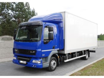 Изотермический грузовик DAF LF 45.210 KONTENER DMC 11990KG EURO-5: фото 1