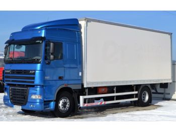 Рефрижератор DAF XF 105.460 Isotherm 7,30m Top Zustand!!: фото 1