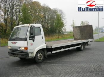  DIV HINO 4X2 MANUEL STEEL SUSPENSION - Грузовик бортовой/ Платформа