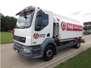 DAF Trucks цистерна
