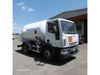 Грузовик-цистерна IVECO 120.24