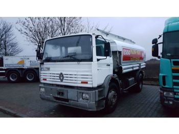 Грузовик-цистерна RENAULT G230
